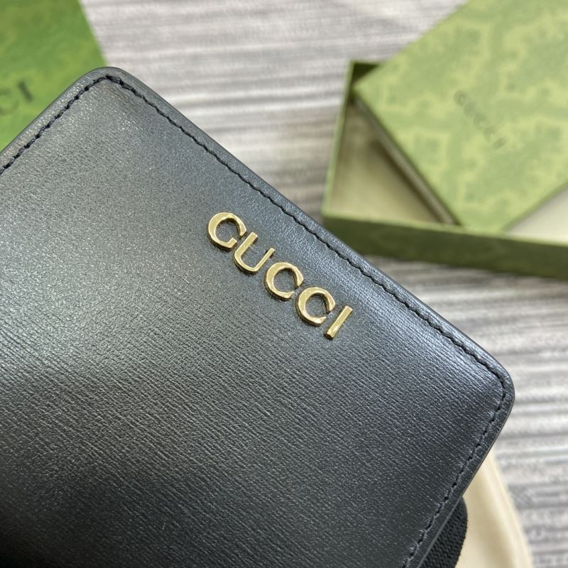 Gucci Wallets